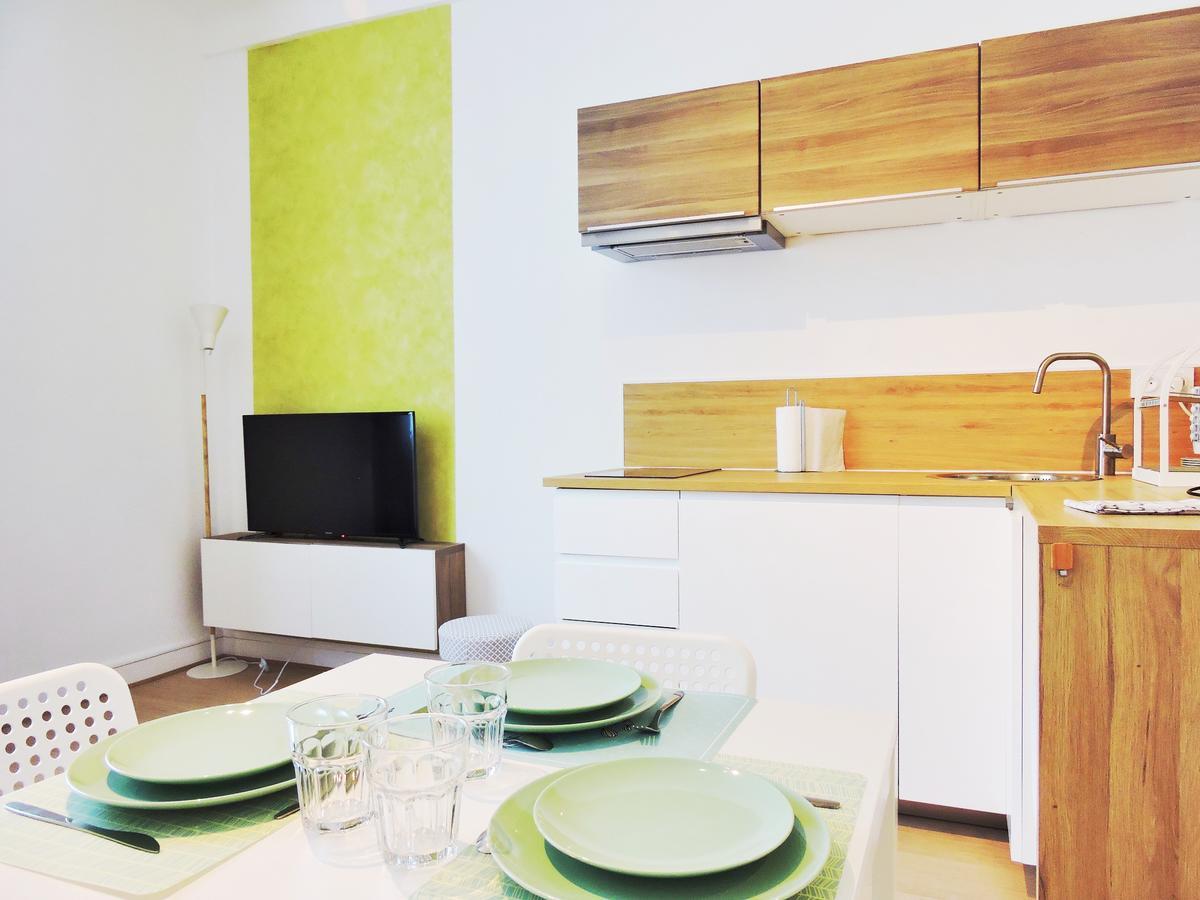 F2 Green Garden, Hyper Centre, Parking Apartment Nantes Exterior photo